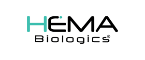 Hema Biologics logo