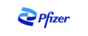 Pfizer logo